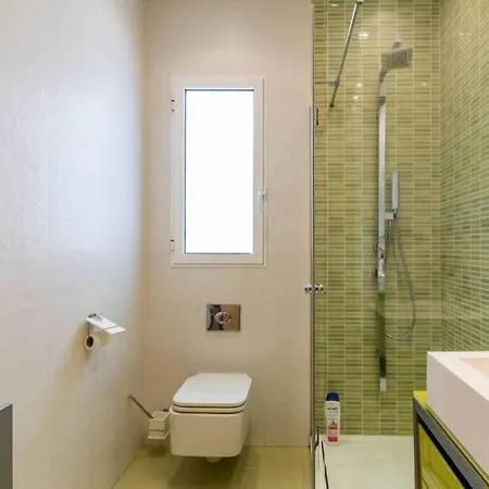 Precioso En El Barrio De Ruzafa Daire