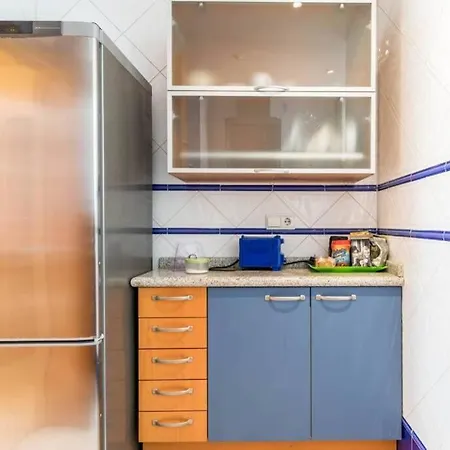 Precioso En El Barrio De Ruzafa Daire *