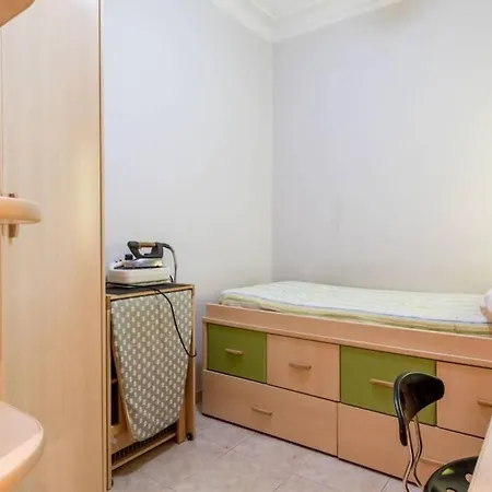 Precioso En El Barrio De Ruzafa Daire Valensiya