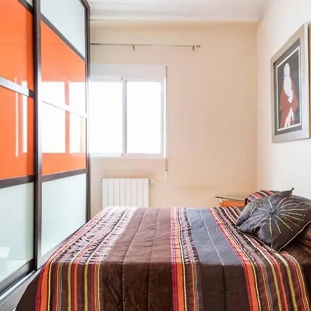 Precioso En El Barrio De Ruzafa