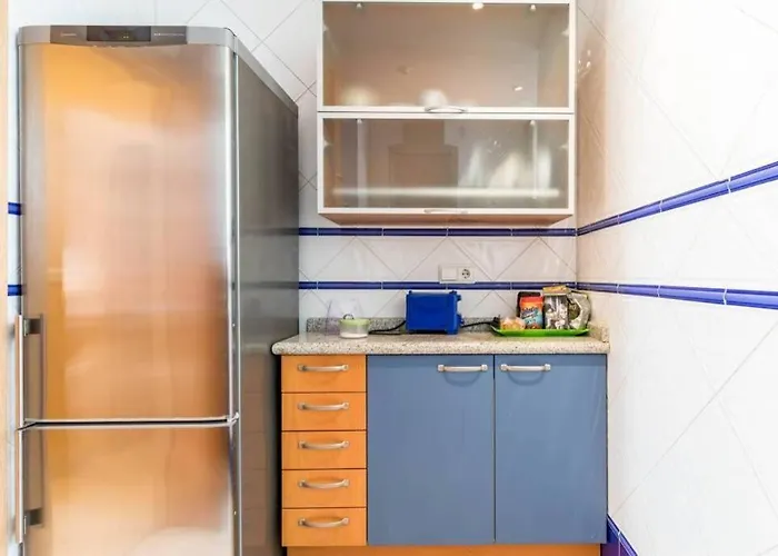 Precioso En El Barrio De Ruzafa Apartment *